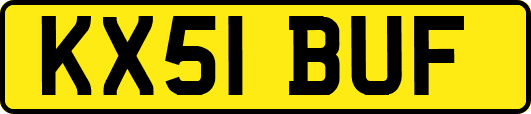 KX51BUF