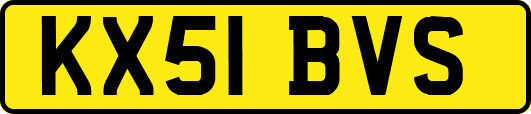 KX51BVS