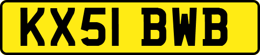 KX51BWB