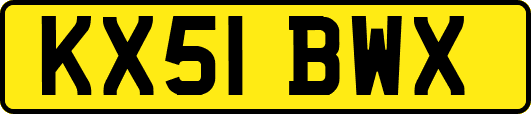 KX51BWX