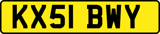 KX51BWY