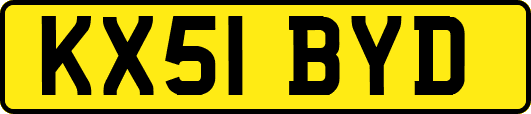 KX51BYD