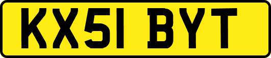 KX51BYT