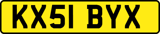 KX51BYX