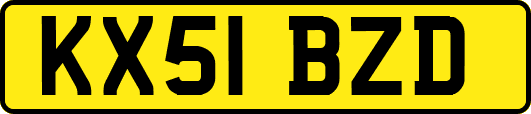 KX51BZD