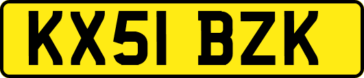 KX51BZK