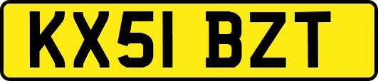 KX51BZT