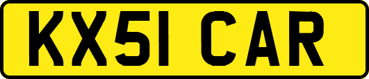 KX51CAR