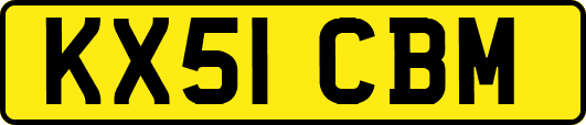 KX51CBM