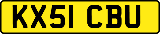 KX51CBU