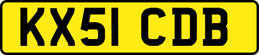 KX51CDB