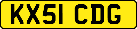 KX51CDG