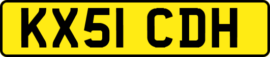 KX51CDH