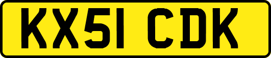 KX51CDK