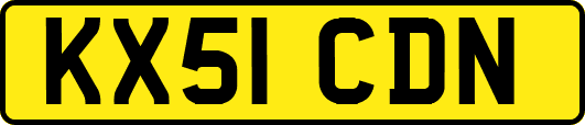 KX51CDN