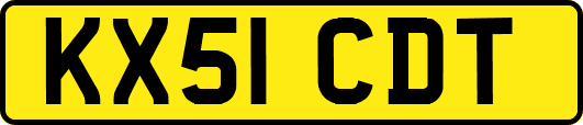 KX51CDT