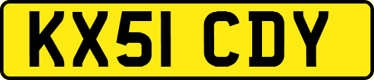 KX51CDY