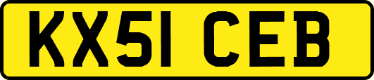 KX51CEB