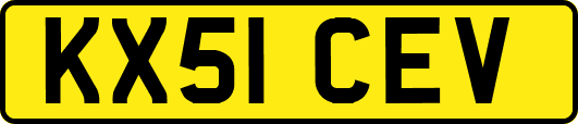 KX51CEV