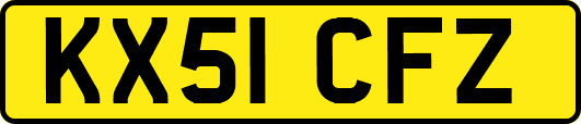 KX51CFZ