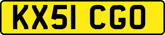 KX51CGO