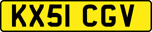 KX51CGV
