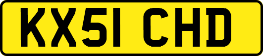 KX51CHD