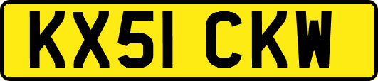KX51CKW