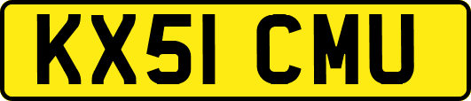 KX51CMU