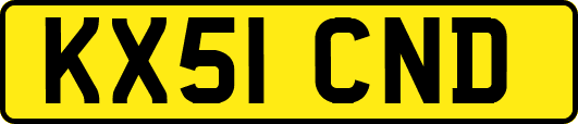 KX51CND