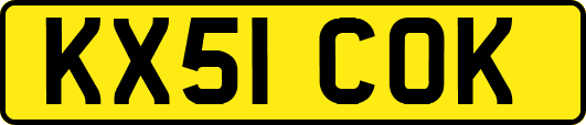 KX51COK