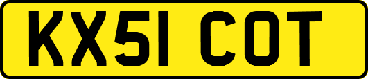 KX51COT