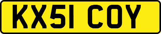KX51COY