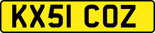 KX51COZ