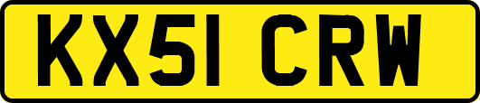 KX51CRW