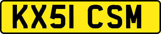 KX51CSM