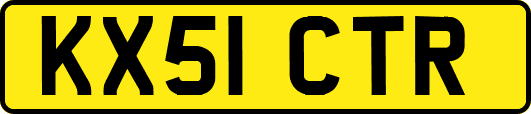 KX51CTR