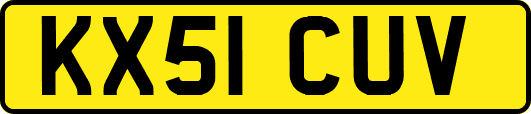 KX51CUV