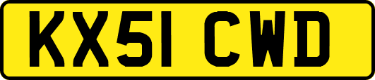 KX51CWD