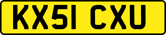 KX51CXU