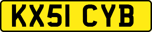 KX51CYB