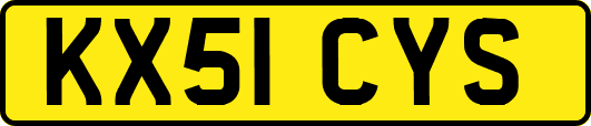 KX51CYS