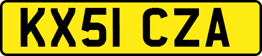 KX51CZA