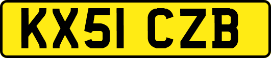 KX51CZB