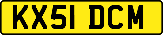 KX51DCM