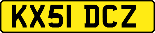 KX51DCZ