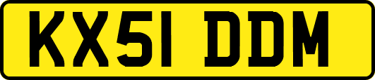 KX51DDM