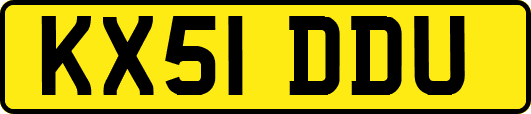 KX51DDU