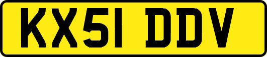 KX51DDV
