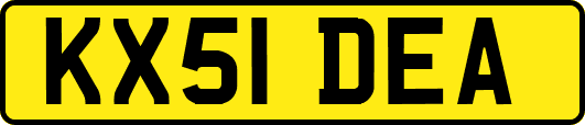 KX51DEA